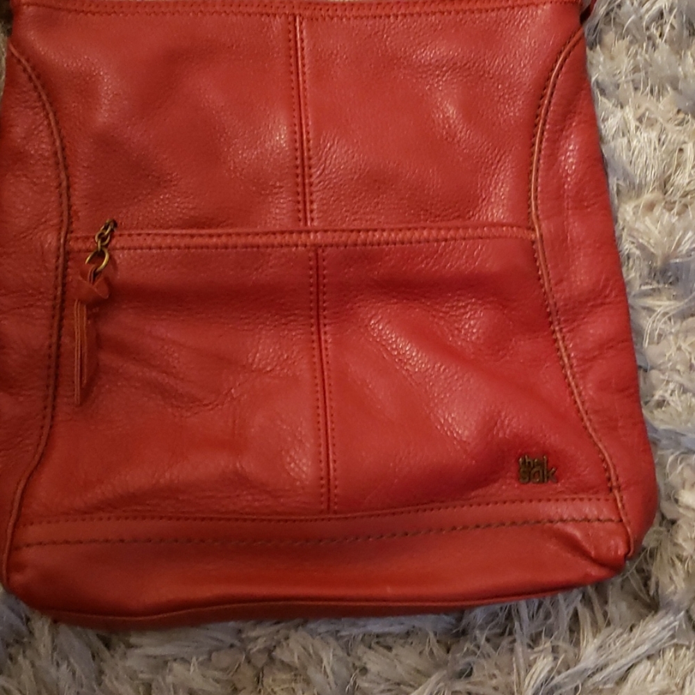 The Sak purse - Picture 7 of 8